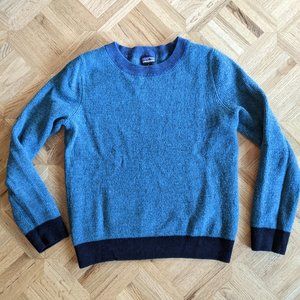 Patagonia Women's Merino Waffle Crew
